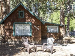 53540 Middle Ridge Dr, Idyllwild, CA 92549