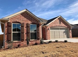 8821 Wildwood Way, Fort Smith, AR 72908