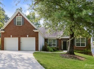 2067 Mitford Ct, Dacula, GA 30019