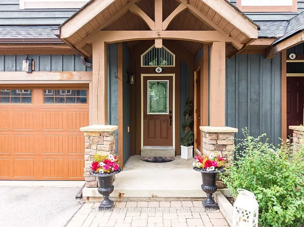 6 Wildrose Trl, Collingwood, ON L9Y 0J4