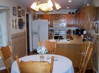 1015 W Glenwood Rd, Clinton, MO 64735