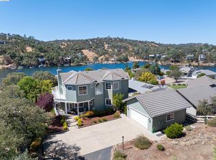 6242 Bluff View Rd, Copperopolis, CA 95228