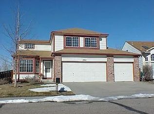 20917 E 44th Ave, Denver, CO 80249