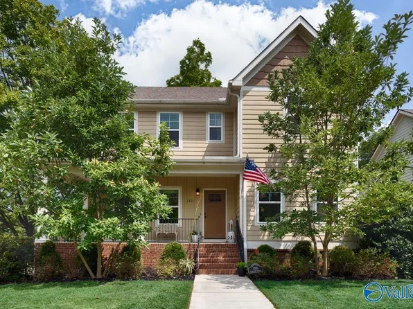 1301 Highland Ave, Huntsville, AL 35801
