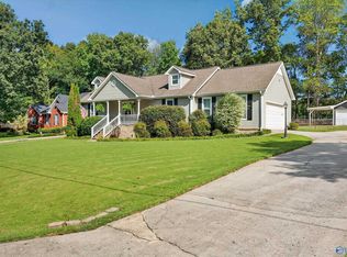 113 Beechnut Dr, New Market, AL 35761