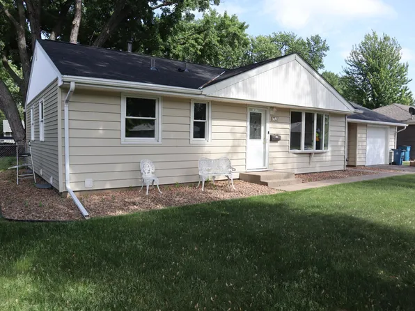 7521 12th Ave S, Richfield, MN 55423