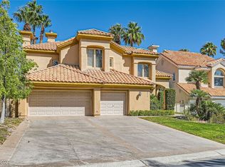 8848 Rainbow Ridge Dr, Las Vegas, NV 89117