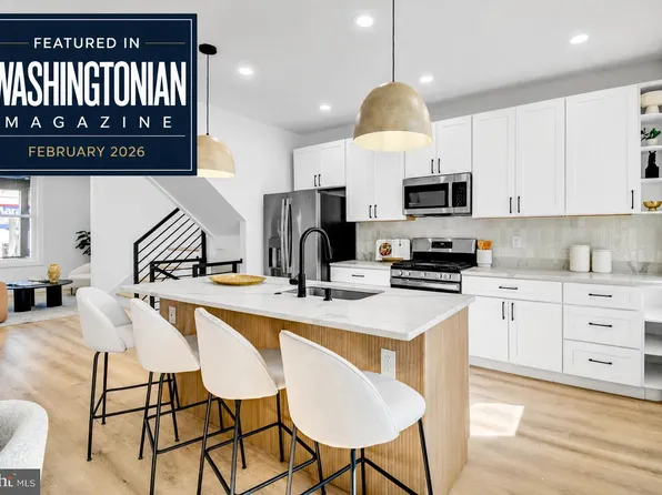 517 Florida Ave NE, Washington, DC 20002