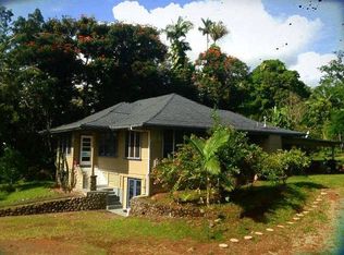 29-2069 Old Mamalahoa Hwy, Hakalau, HI 96710