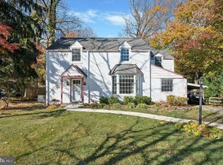 752 Rugby Rd, Bryn Mawr, PA 19010