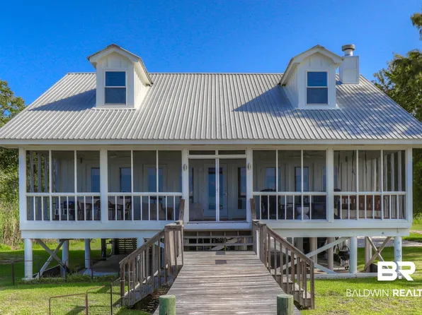 11397 County Road 1, Fairhope, AL 36532