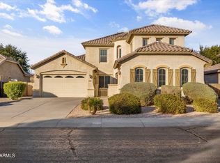 2846 E Desert Broom Pl, Chandler, AZ 85286