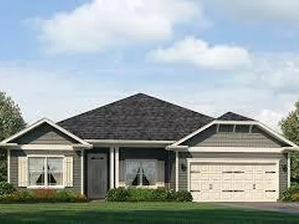 312 Bishop Ln, Sanford, NC 27330