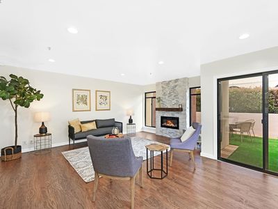 1 Laurel St APT 105, San Carlos, CA, 94070