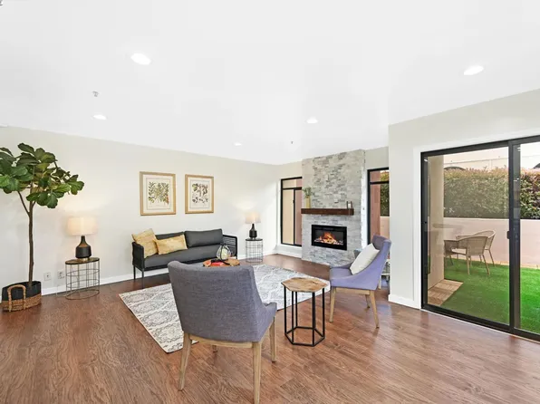 1 Laurel St APT 105, San Carlos, CA 94070