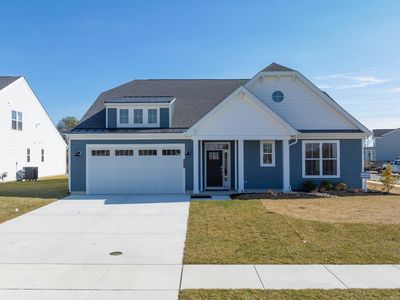 23419 E Gate Dr #83, Frankford, DE, 19945