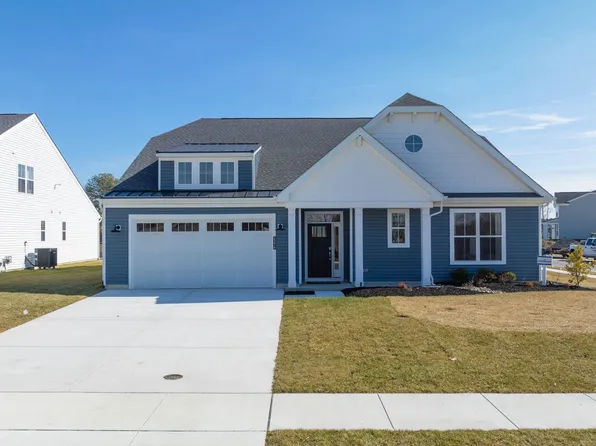 23419 E Gate Dr #83, Frankford, DE 19945