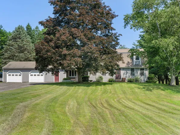 5 Longmeadow Drive, Gorham, ME 04038