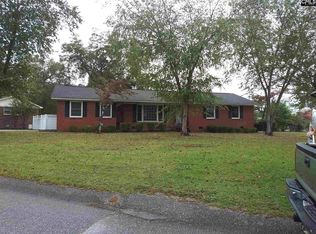 1201 Brookwood Cir, West Columbia, SC 29169