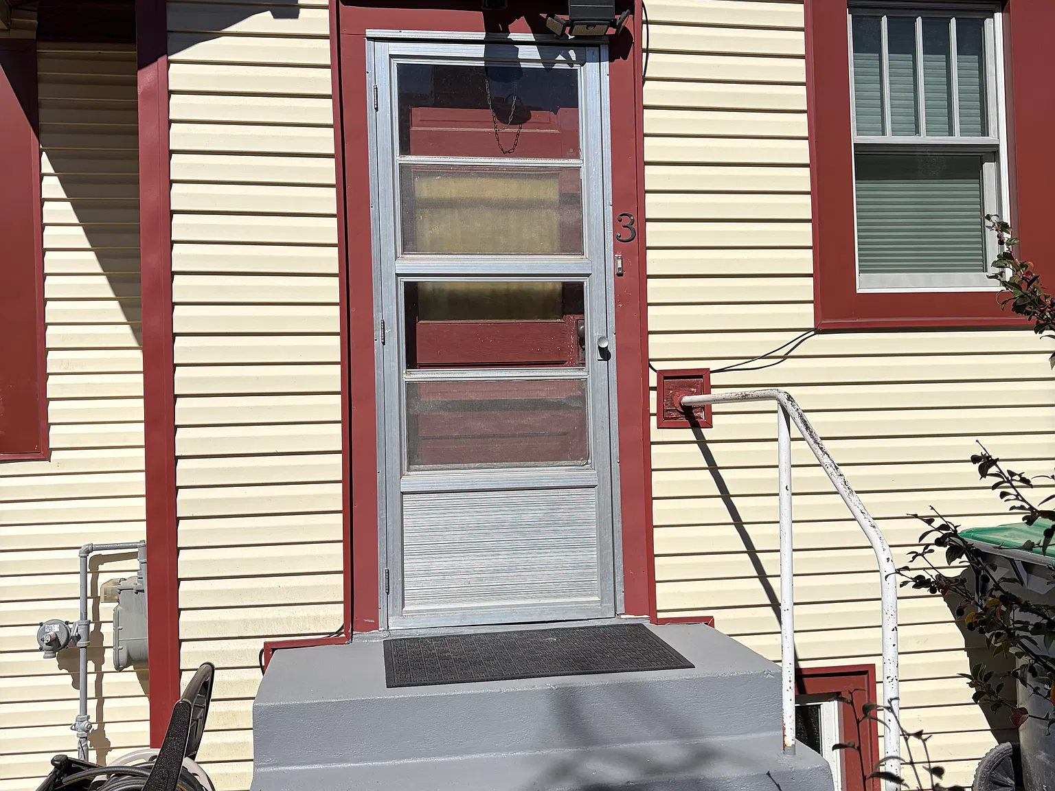 1 bed, 500 sqft, $895 — Photo 3