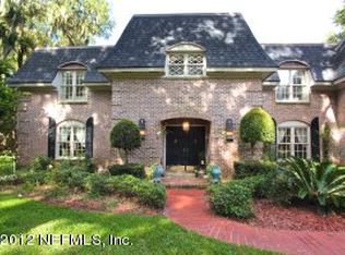 14104 Mandarin Oaks Ln, Jacksonville, FL 32223