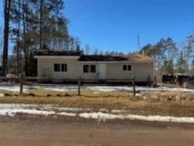 5289 Pine Cone Circle, Winter, WI, 54896