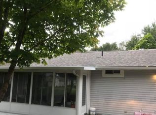 827 Winesap Cir, Howard, OH 43028