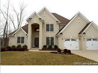 503 Davenport Dr, Louisville, KY