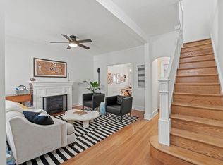 2301 38th St NW, Washington, DC 20007