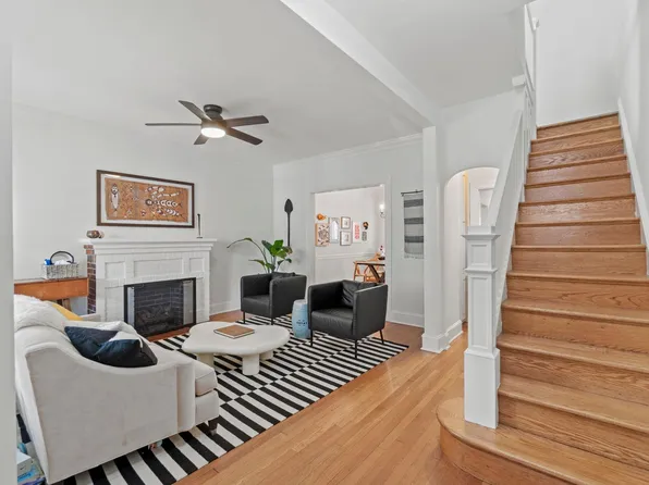 2301 38th St NW, Washington, DC 20007