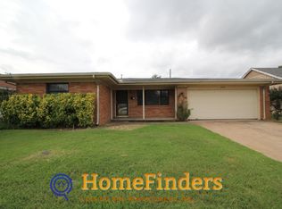 6826 E 32nd St, Tulsa, OK 74145