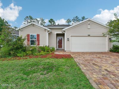 7085 BOWERS CREEK Drive, Jacksonville, FL, 32222