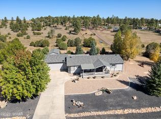 7010 Shilo Trl, Show Low, AZ 85901
