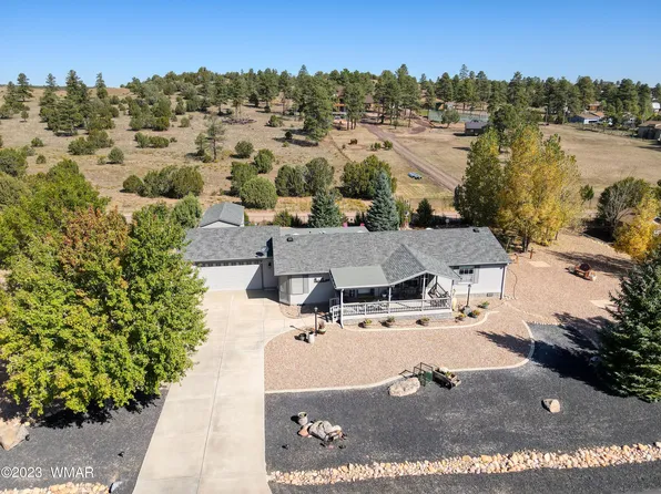 7010 Shilo Trl, Show Low, AZ 85901