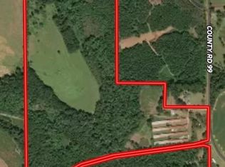 0 County Road 99 Rd, Chancellor, AL 36316