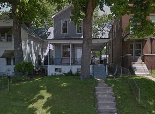 617 Loughborough Ave, Saint Louis, MO