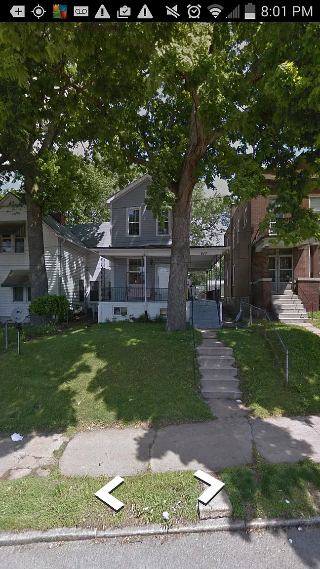617 Loughborough Ave photo 1