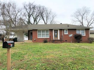 104 5th Ave, Winchester, TN 37398