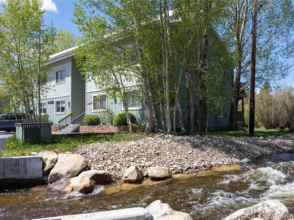 300 Sterling Way Bldg Ptarmigan #3, Fraser, CO 80442