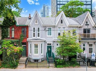 141 Gerrard St E, Toronto, ON M5A 2E3