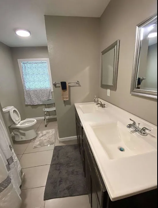 4 bed, 1554 sqft, $4,600 — Photo 4