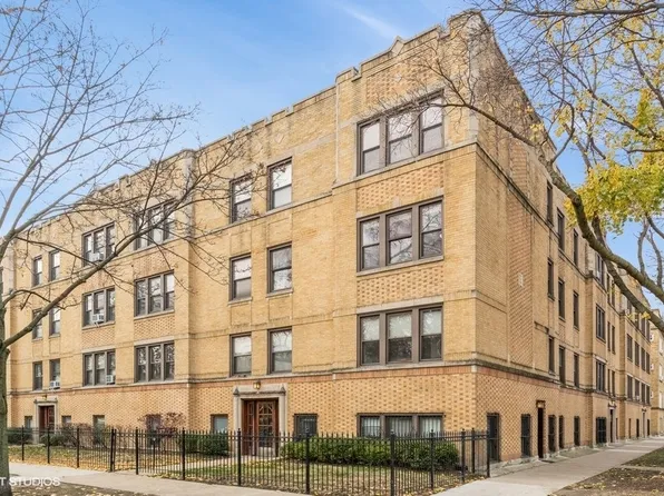 1907 W Winona St APT 1, Chicago, IL 60640
