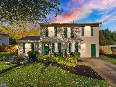 4006 Novar Dr, Chantilly, VA, 20151