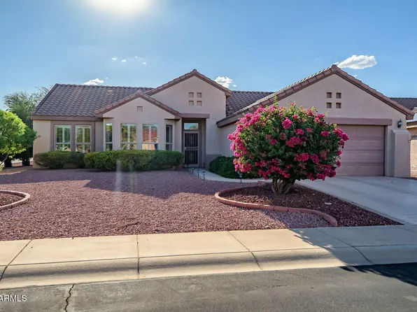 20304 N WINDY WALK Court, Surprise, AZ 85374