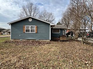 991 County Road 741, Brookland, AR 72417