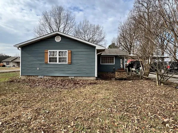 991 County Road 741, Brookland, AR 72417