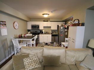 4 Michelangelo St #1B4, Boston, MA 02113