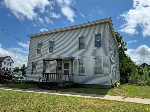 636 Mary St, Utica, NY 13501
