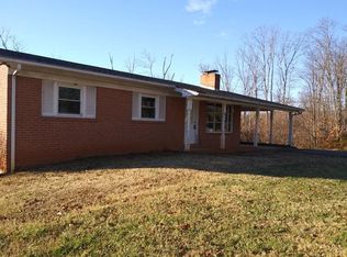 200 Big A School Rd, Stuart, VA 24171