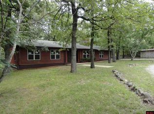 52 County Road 301, Mountain Home, AR 72653